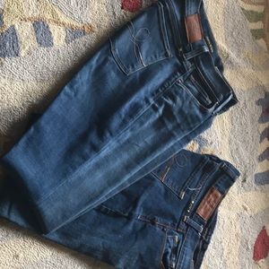 Lucky Brand Jeans